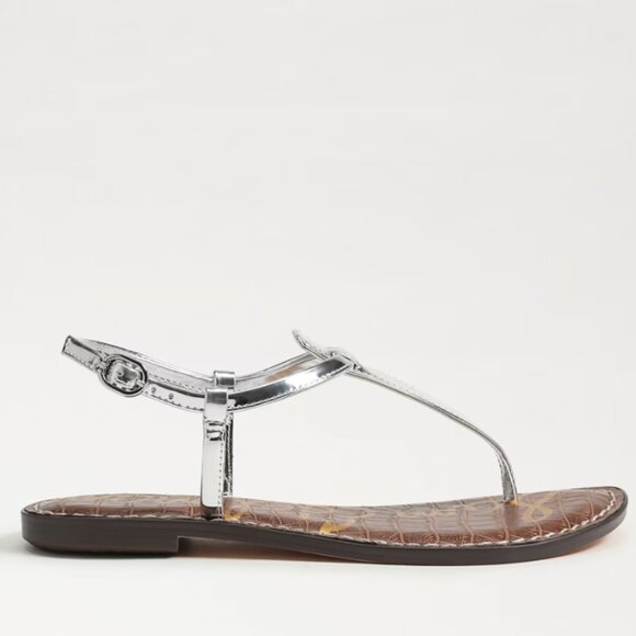 Sam Edelman Gigi Sandal Size 5.5 New $85 - Picture 1 of 9
